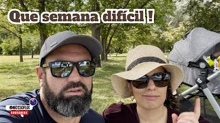 [Vlog do Imigrante] Carlinhos ficou doente + passeio no lago | NOSSO FLIX AUSTRÁLIA