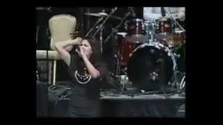 Jaci Velasquez You Dont miss a Thing live at Waldorf Astoria In NYC