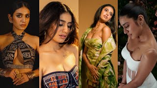 Actress Priya Prakash Varrier latest bold hot photoshoot video😱🤪#PriyaPrakashVarrier#malluactress