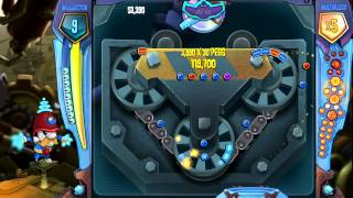 Peggle 2 highlights