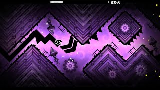 Geometry Dash - Balengu Vortex by Temp (and others)