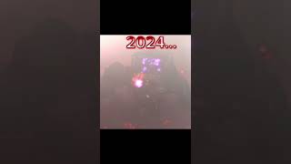 Автор  самого́ видео я. Скибиди туалеты 2023 и 2024 #2023 #skibiditoilet #skibidi #old #new