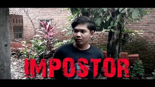 IMPOSTOR film special tahun baru