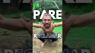 Pare de Reclamar: Como Reclamar Afeta seu Cérebro! 🧠