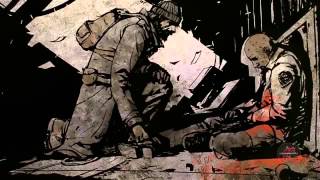 Deadlight gameplay [XBOX 360]