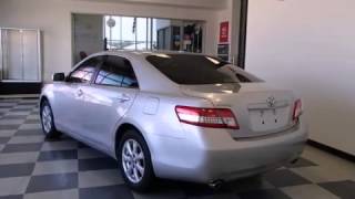 2011 Toyota Camry Bossier City LA