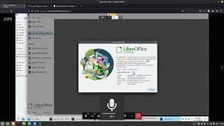 லிபரிஆப்பீஸ் ஹாக்கத்தான் - ல்மாரி பேச்சு (LibreOffice Hackathon - Ilmari talk) | Tamil