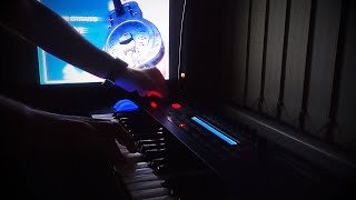 Novation UltraNova (2010) - Custom 80's Patches