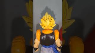 Figuras de Gogeta Dragon Ball