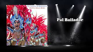 Pal Bailador - Barrio Abajo Band #carnavaldebarranquilla