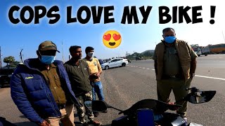 Got BUSTED by COPS again🥺 || See what happened next || Surulia mini Zoo - Purulia Tourism❣️