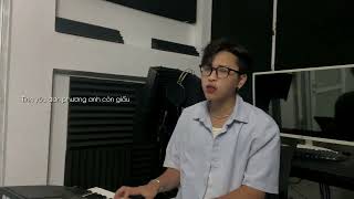 PHỐ ĐÃ LÊN ĐÈN | Kuun Đức Nam Cover