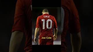 Jersey No.10|Liverpool