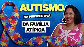 CLARA BEZERRA (Família Autista) - Camaçari PodMais #012