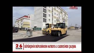 BÜYÜKŞEHİR HABER