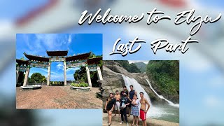 WELCOME TO ELYU LAST PART | MEMORIES WITH YOUTUBER FRIENDS #lateupload #roadtrip