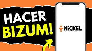 Cómo Hacer Bizum con Nickel (¡en 88 segundos!)