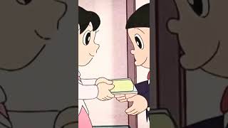 Nobita and Shizuka edit @Doremon  @Nobita @Shizuka