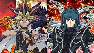 Atem vs Hell Kaiser - EDOPro