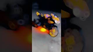 Suzuki gsxr yellow black combined best look on cox bazar #youtubeshorts #trending #shorts #whatsapp