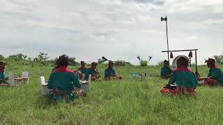 Cungklik Live Lapangan Timbanuh