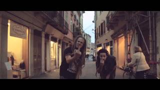 SHAMAN feat GALUP - Alza quei bassi (Street Clip)