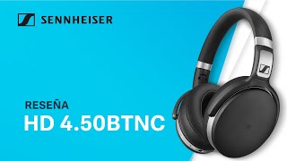 Reseña HD 4.50 BTNC