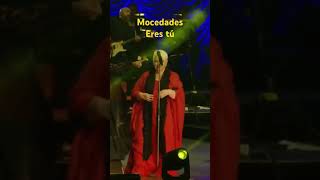 Mocedades. Eres tú