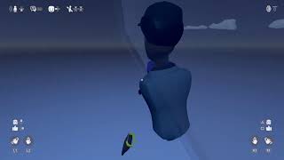 SOME SCARY KINDA GAMES  (Rec Room PS4)