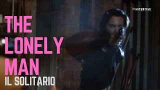 THE LONELY MAN - Full Lenght Movie English (Gangster / Action - HD) - Film Completo in Italiano