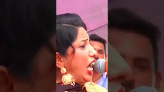 Chitta (302) Balkar Ankhila Manjinder Gulshan Live show 2023 #shortvideo  #singerpunjabi