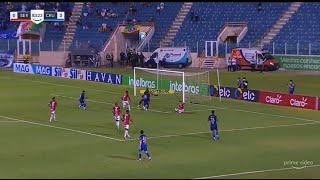 GOL DO CRUZEIRO HOJE | GOL DE VITOR ROQUE HOJE | SERGIPE 0x4 CRUZEIRO | COPA DO BRASIL