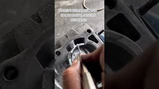 Porting blok 2 tak #automobile #mekanikmobil #mecanik #tutorial #otomotif #shorts