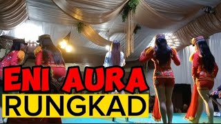 RUNGKAD ! dangdut DEWI ARUM 7 JUNI 2023  ( ENI AURA )