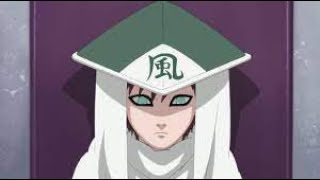 Shinobi Saga || Him The KazeKage