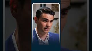 Ben Shapiro - Cultish Political Loyalty Replacing Church in America