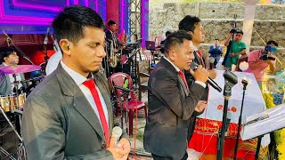 MINISTERIO EMMANUEL DIOS CON NOSOTROS /27/4/2,024 /🎙️🇬🇹🎺🎷🎹🥁🎸🎵💯🎶