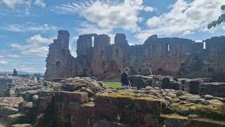 Penrith Castle - Free Entry English Heritage Site