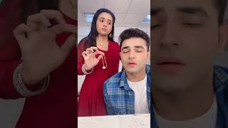 Sasural Simar Ka season 2 Simar and Gagan funny video