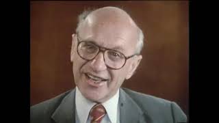 BBC discussion with Milton Friedman (Feb 1980) — Free to Choose: 4. Created Equal