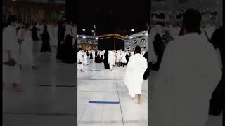 #Teri_Rehmat_Ka_Talabgar_Houn_Mola #Makkah #kaabashareef #KSAMakkah #jummahstatus #abdulazizqazi