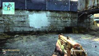 MW3 | Quick Tips #1 | How to Accurately Cook a Frag Grenade (Modern Warfare 3)