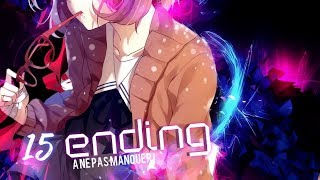 15 Ending d'Anime à voir Absolument !