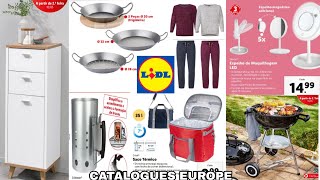 Lidl Portugal Folheto de 10 à 16 de Maio 2021 - Catalogues Europe