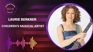 Purple Roads | Laurie Berkner | Children's Musical Artist