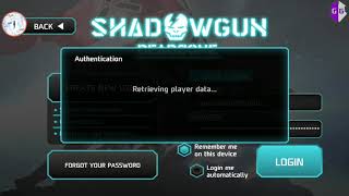 Shadowgun Deadzone Hack| script 3.1| Anonymous name