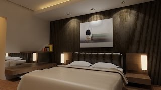 Interior Design Ideas Master Bedroom