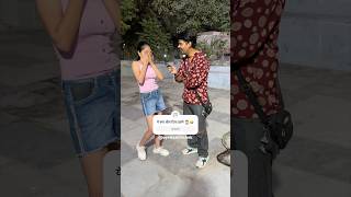 ये क्या बोल दिया इसने 🤦🏻‍♂️🤣 || funny Video || oyeitsabhishek #shorts