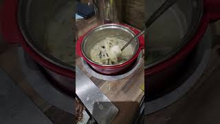 seafood white noodles#shortvideo