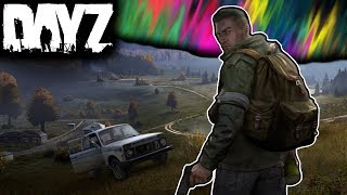 The Most Intense Noob Fight Ever! - DayZ Funny Moments (DayZ PS4)